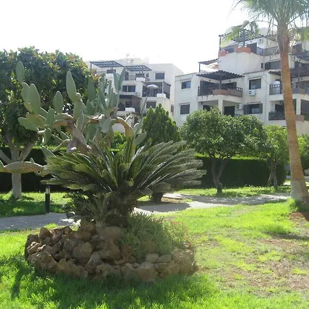 Kantara Beach Apartament