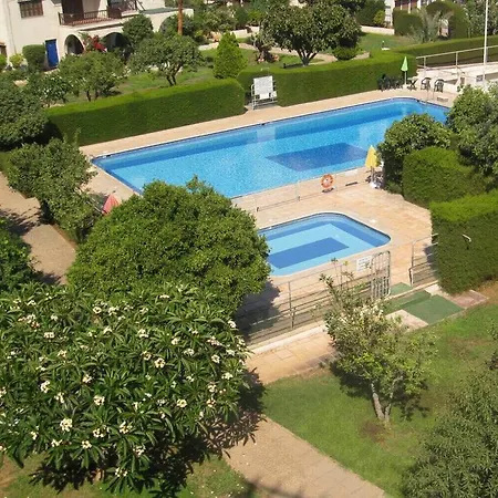 Kantara Beach Limassol